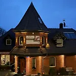 Willa Architekt