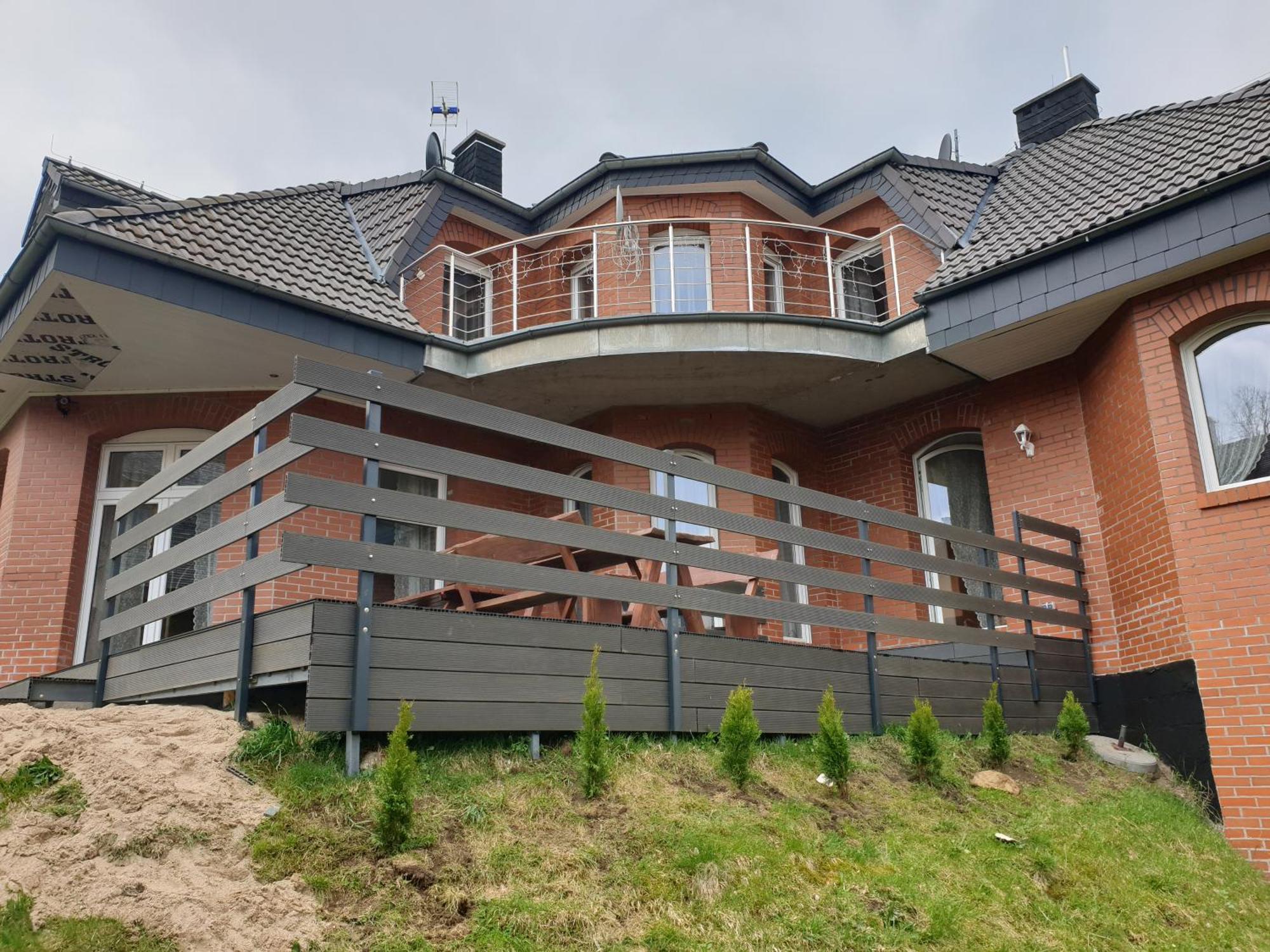 Architekt *