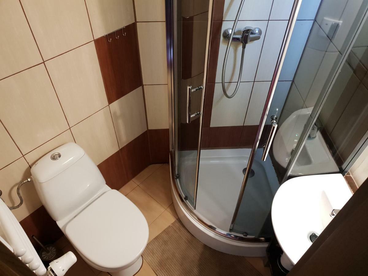 Privatunterkunft Architekt Karpacz
