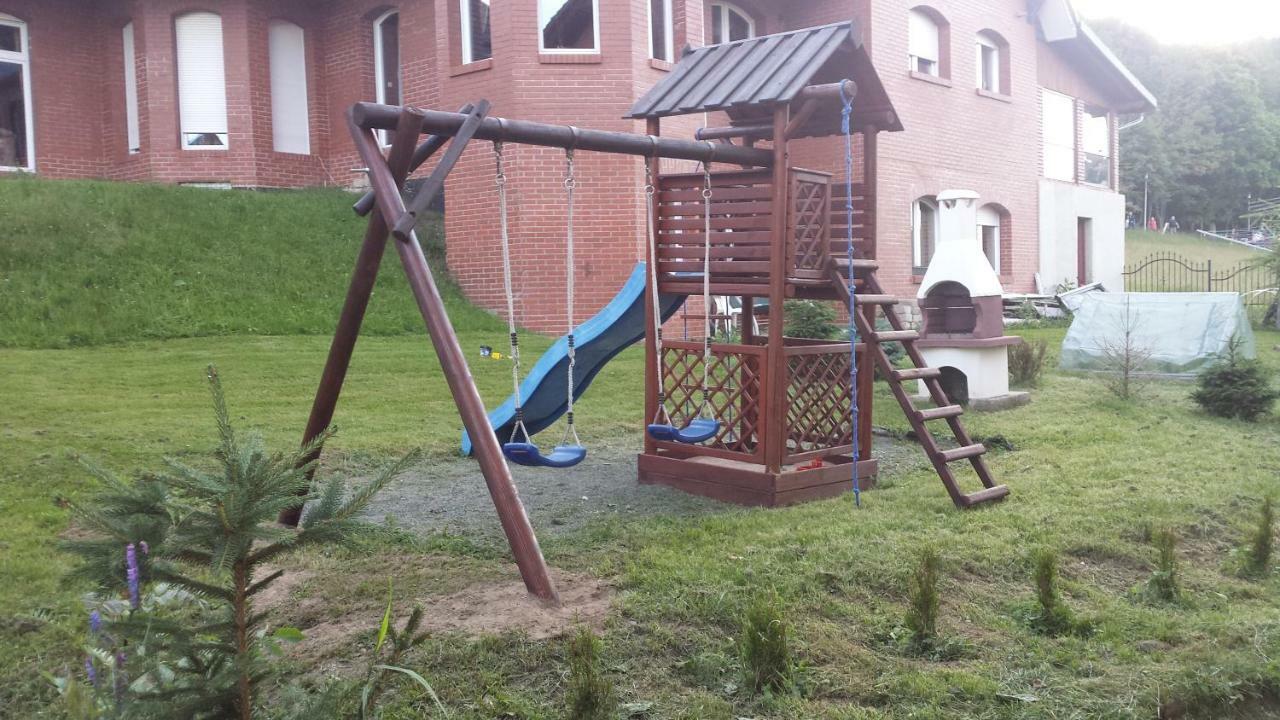 Architekt Privatunterkunft *