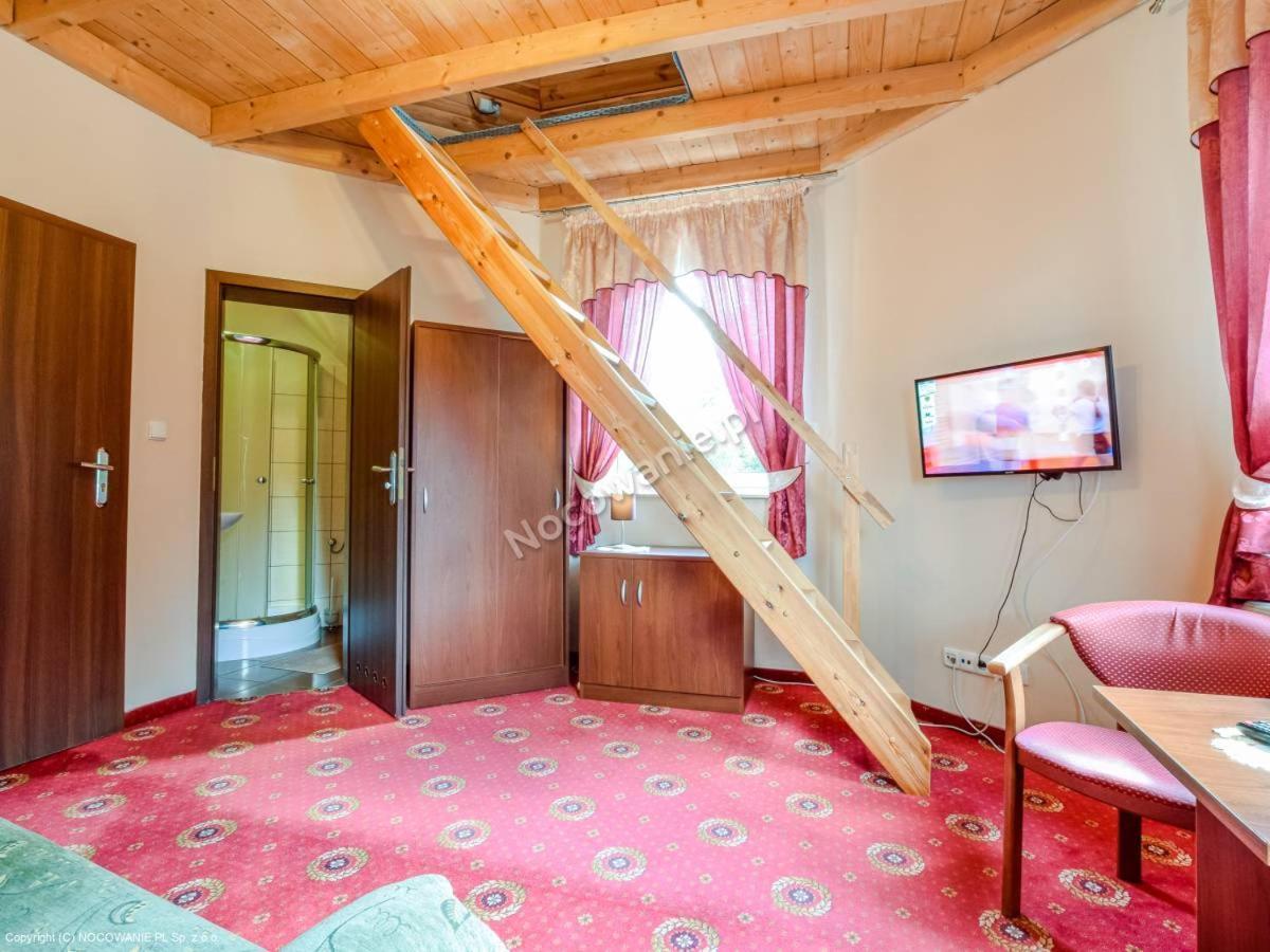 Architekt Homestay Karpacz