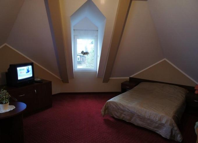 Homestay Architekt Karpacz