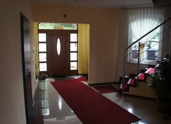Architekt Homestay *