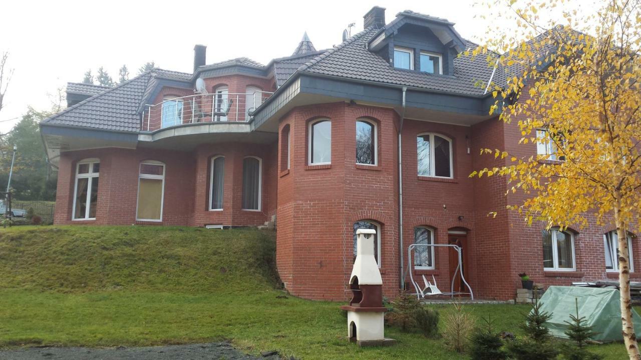Architekt Homestay