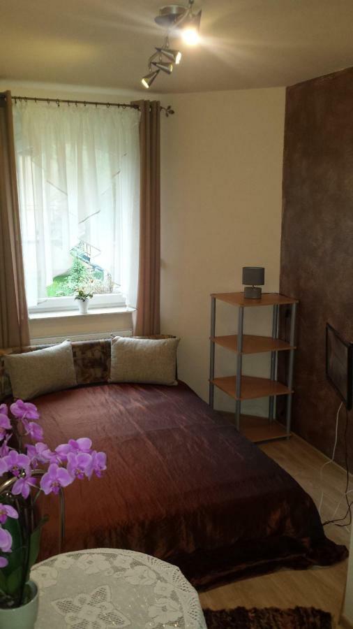 Homestay Architekt