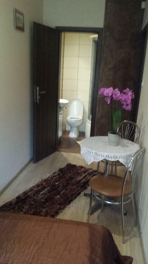 Architekt Homestay *
