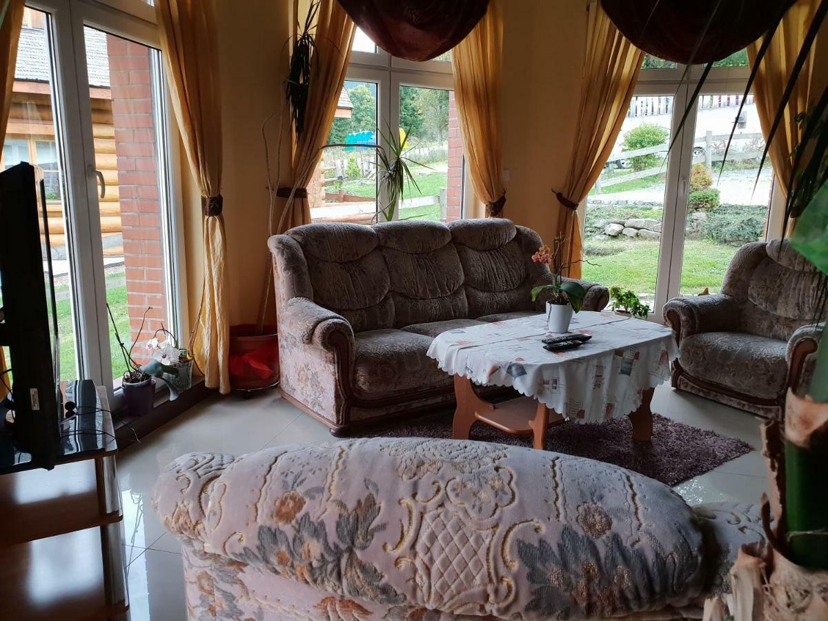 Architekt Homestay *