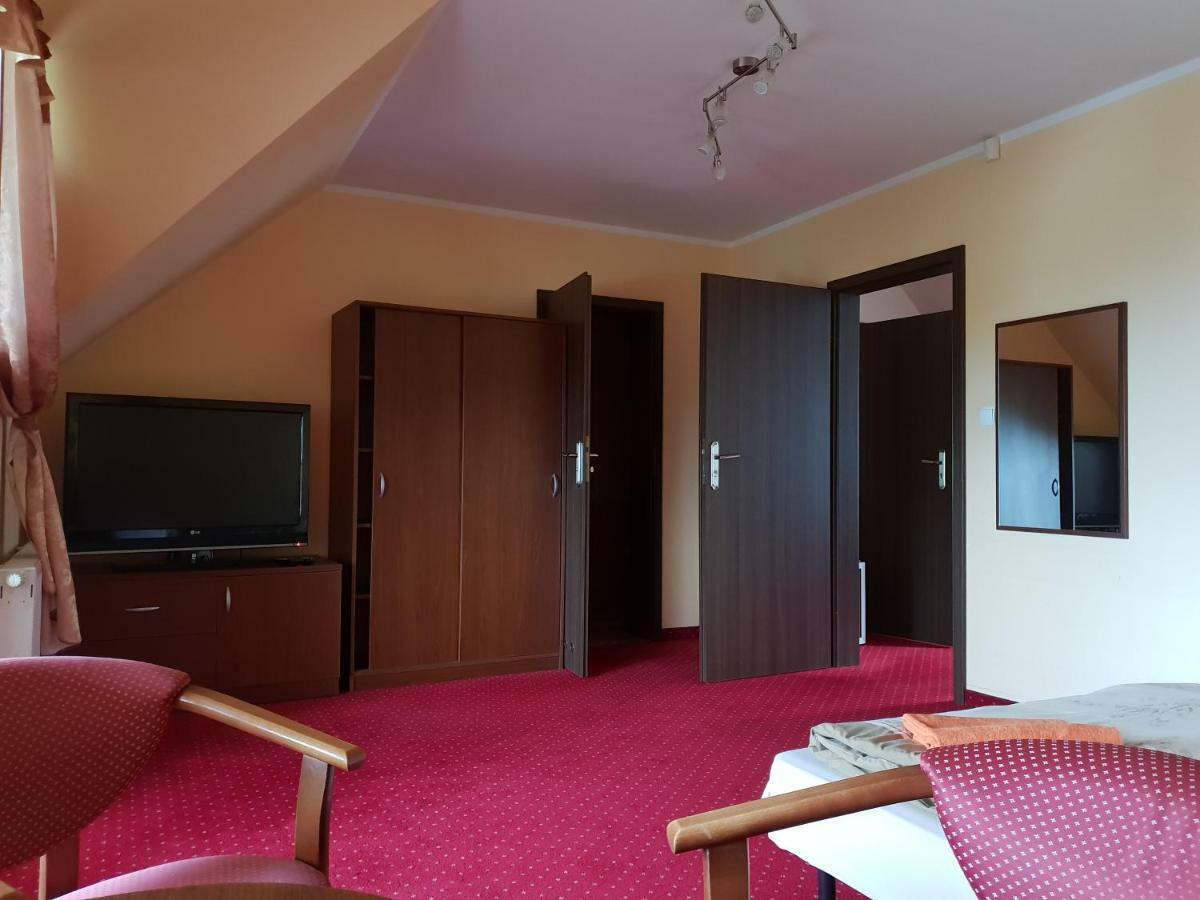 Architekt Homestay