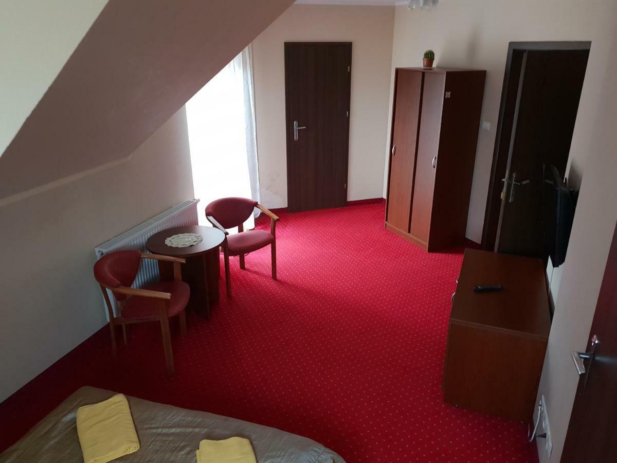 Homestay Architekt Karpacz
