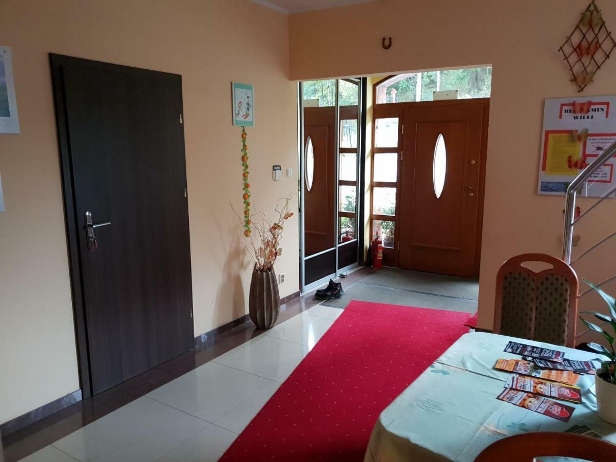 Architekt Homestay Karpacz